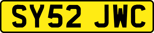 SY52JWC