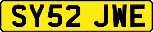 SY52JWE