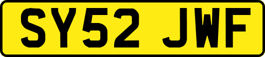 SY52JWF
