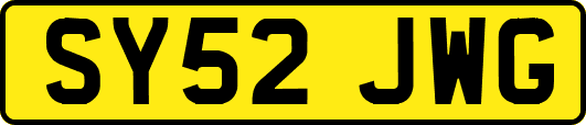 SY52JWG
