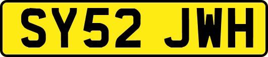 SY52JWH