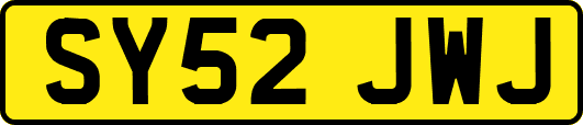 SY52JWJ