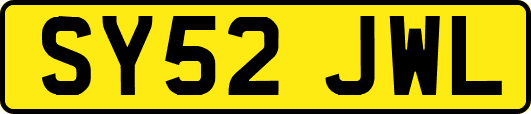 SY52JWL