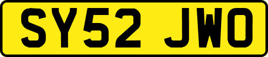 SY52JWO