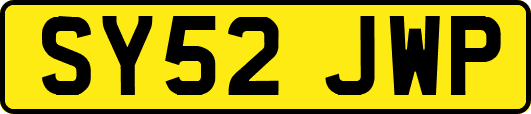 SY52JWP