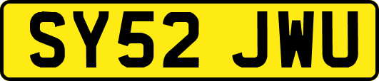 SY52JWU