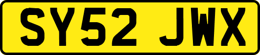 SY52JWX