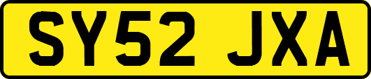 SY52JXA