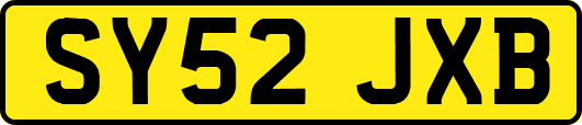 SY52JXB