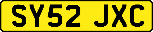 SY52JXC