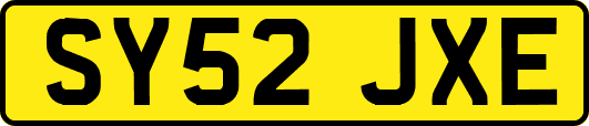 SY52JXE