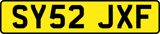 SY52JXF