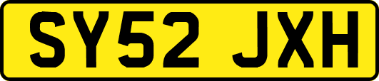 SY52JXH