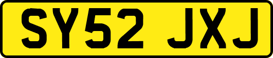 SY52JXJ