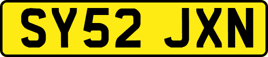 SY52JXN