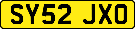 SY52JXO