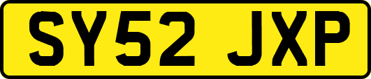 SY52JXP