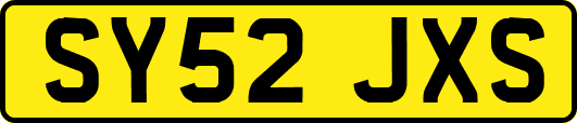SY52JXS
