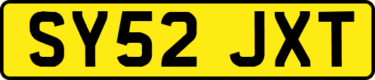 SY52JXT