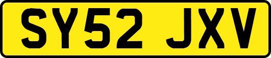 SY52JXV