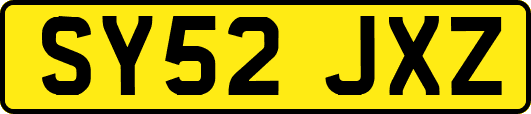 SY52JXZ