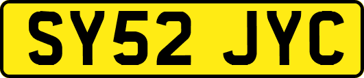 SY52JYC