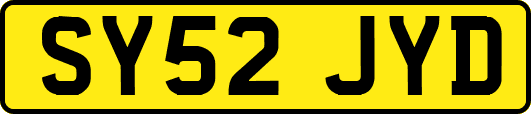 SY52JYD