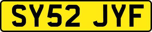 SY52JYF
