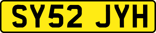 SY52JYH