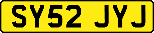 SY52JYJ