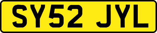 SY52JYL
