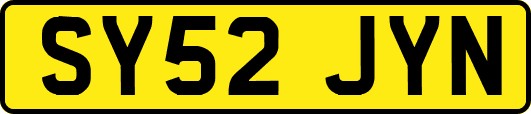 SY52JYN