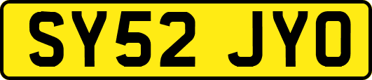 SY52JYO