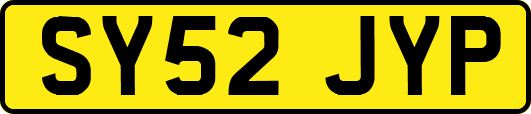 SY52JYP