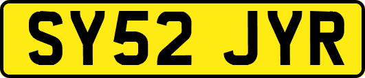 SY52JYR