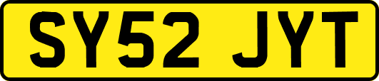 SY52JYT