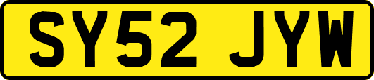 SY52JYW