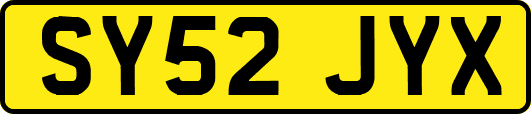 SY52JYX