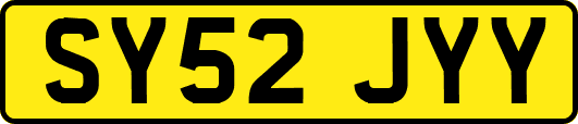 SY52JYY