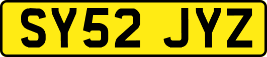 SY52JYZ