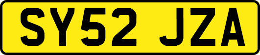 SY52JZA