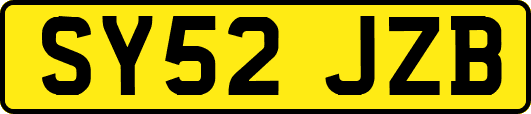 SY52JZB