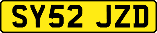 SY52JZD