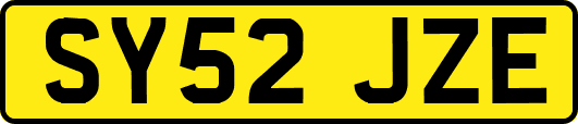 SY52JZE