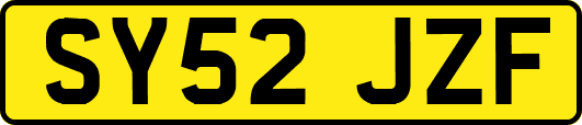 SY52JZF