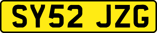 SY52JZG