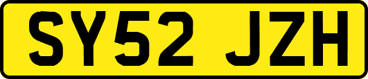 SY52JZH