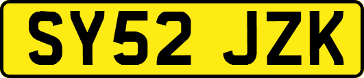 SY52JZK