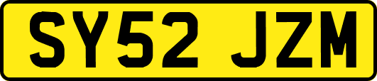 SY52JZM