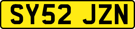 SY52JZN